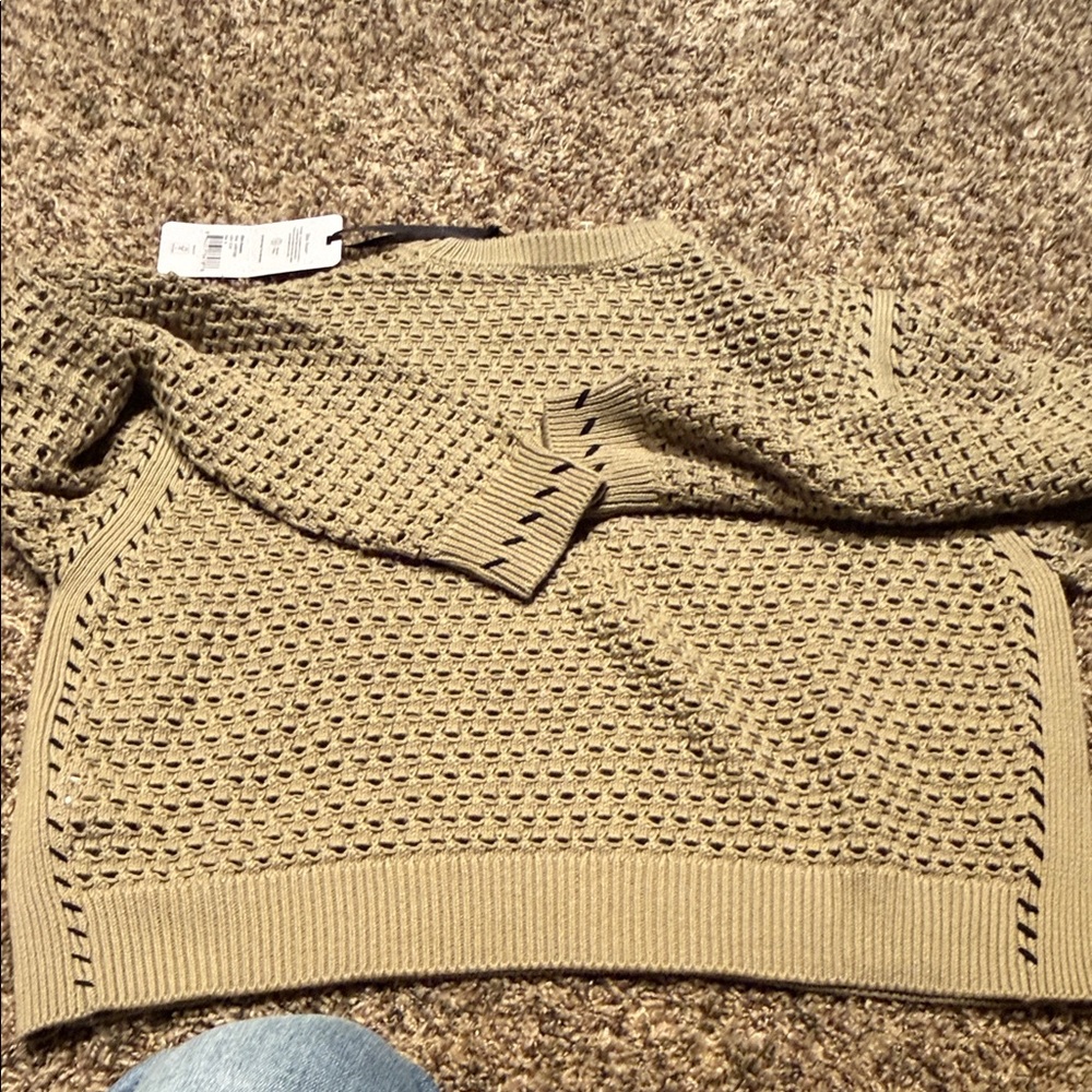 VARLEY
ELKIN SWEATER - Picture 9 of 9